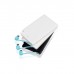Credit Card Portable Charger Power Bank-2200mAh